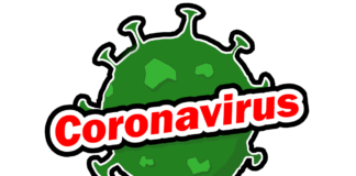 Coronavirus-roma